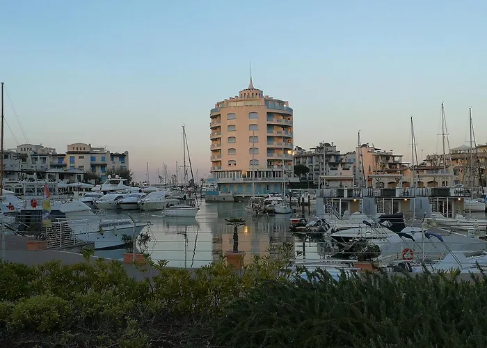 Hotel Tivoli