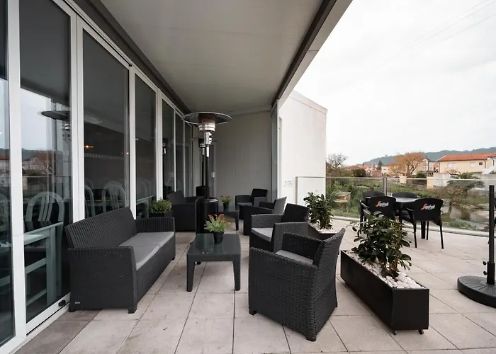 Hotel A Ponte