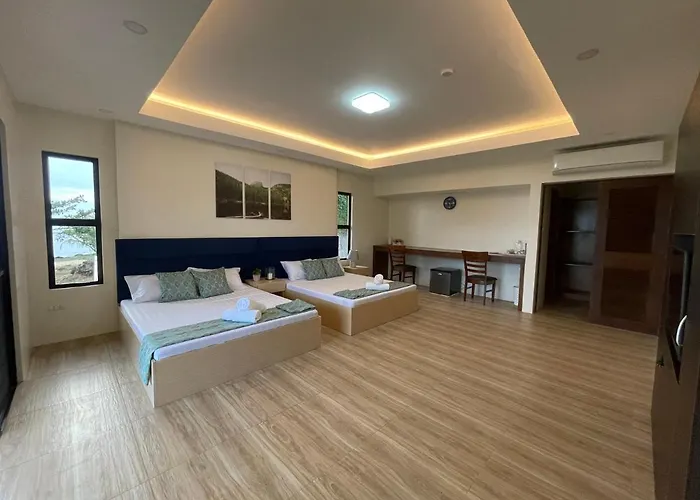 Fig Sunset View Resort