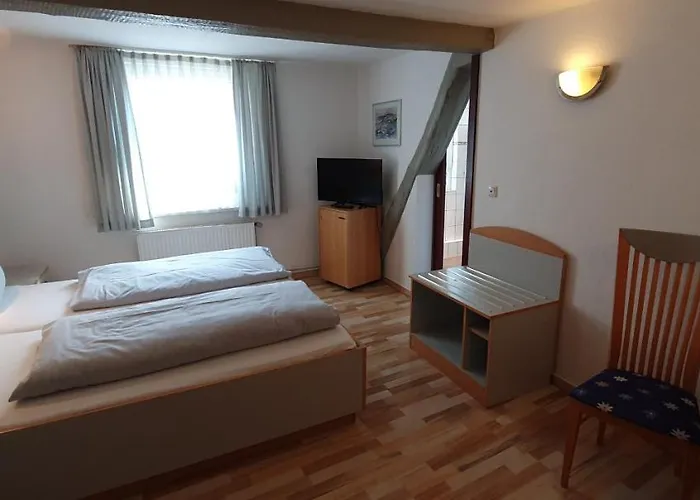 Hotel Zur Krone