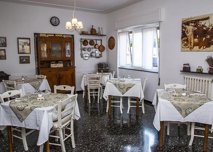 B&B Hotel Costa Azzurra
