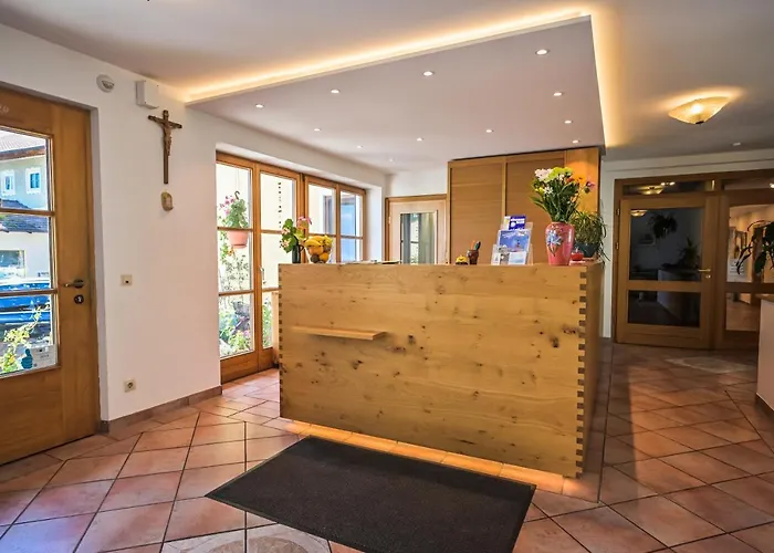 Gasthaus - Hotel Alt Fuerstaett