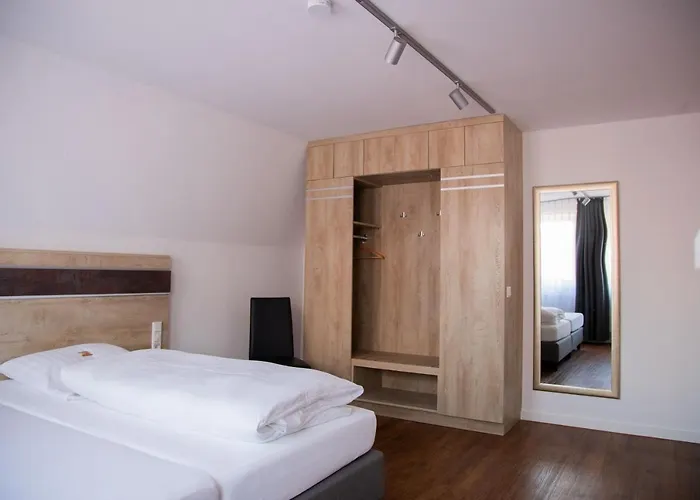 Hotel & Restaurant Wefers