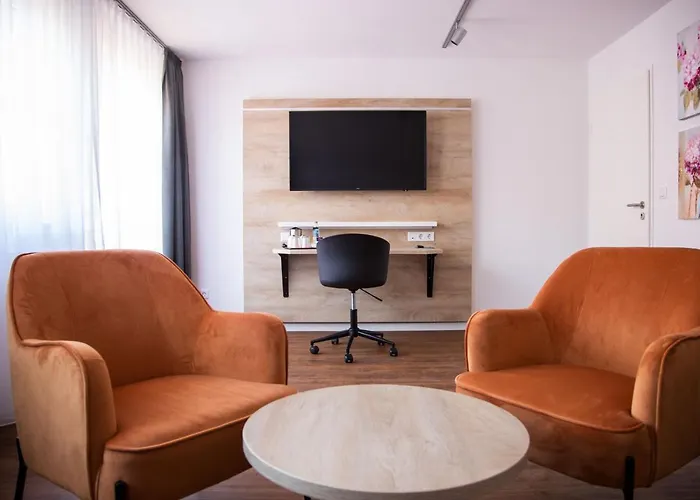 Hotel & Restaurant Wefers