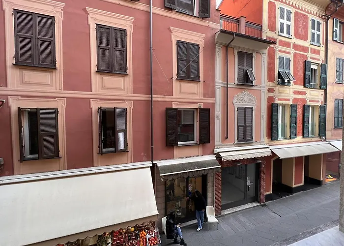 Vico dell'amore