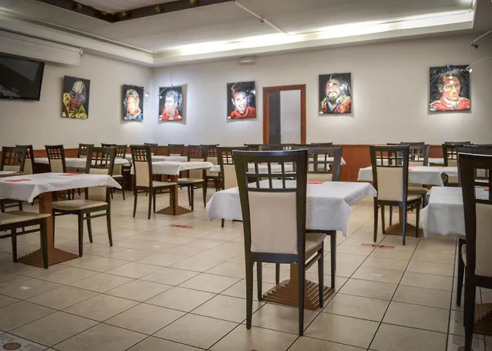 Hotel Domus