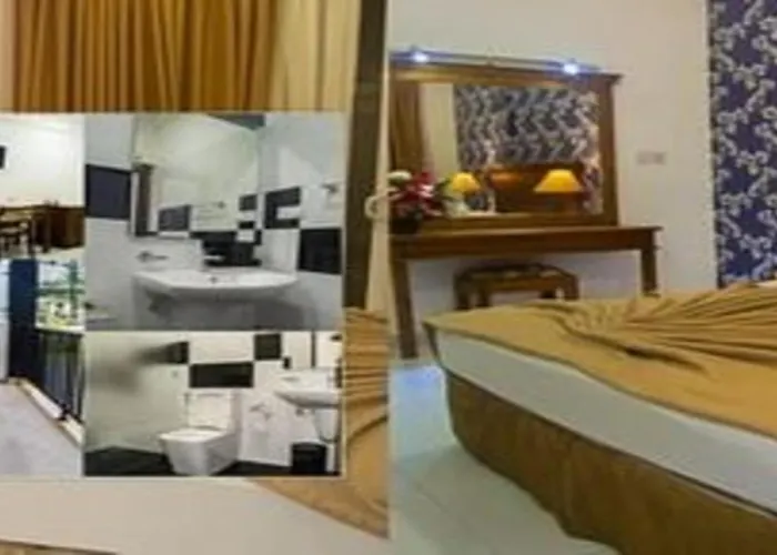 Garden Beach Hotel Kalutara