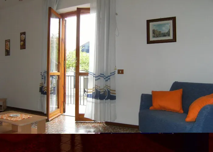 Tea Isola Dino - Hotel & Home - Praia A Mare