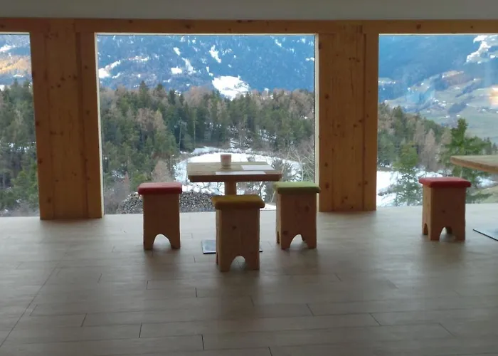 Albergo Gasthof Zur Krone