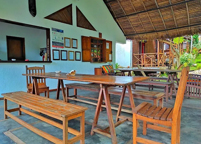 Hotel Benjamin