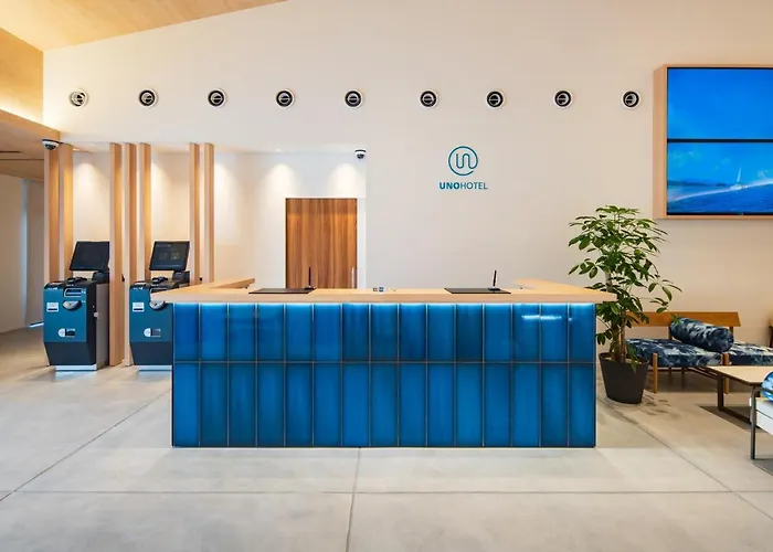 Uno Hotel