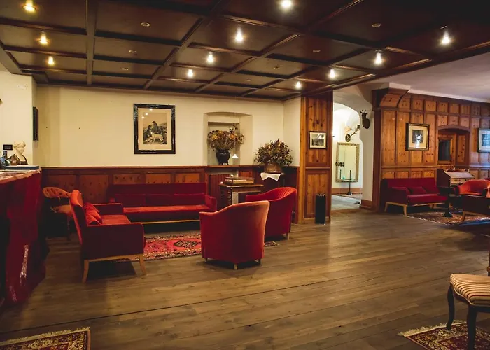 Hotel La Villa Della Regina