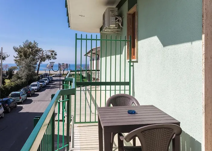 Ad Un Passo Dal Mare