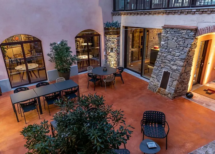Hotel Borgo Impero