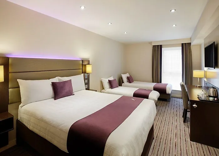 Premier Inn Brentwood