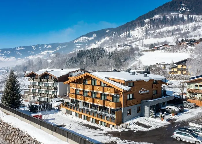 Klawunn Hotel & Apartement