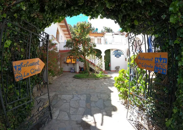 Hotel La Cupula