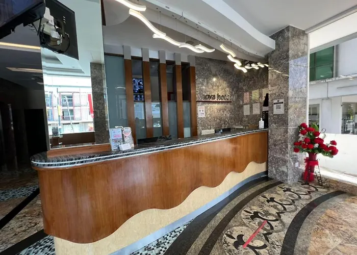 Nova Hotel Miri