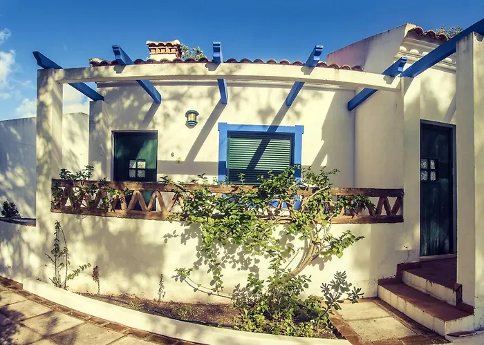 Hotel Rural Terrablanca