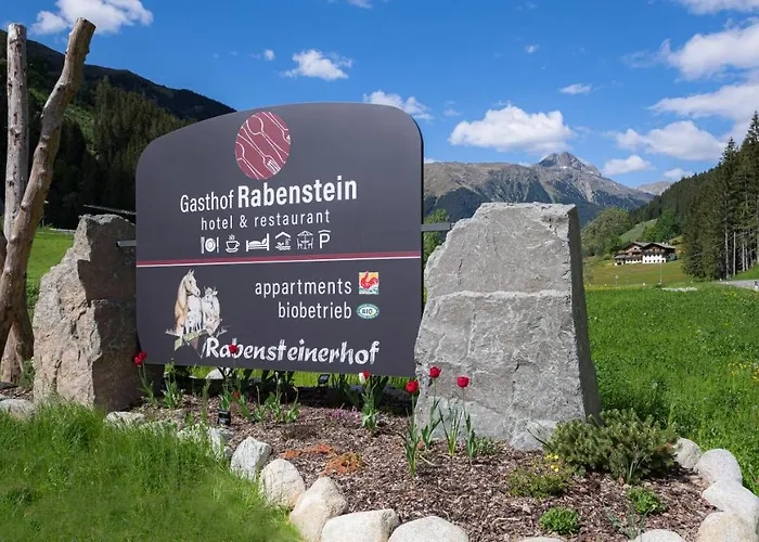 Gasthof Rabenstein