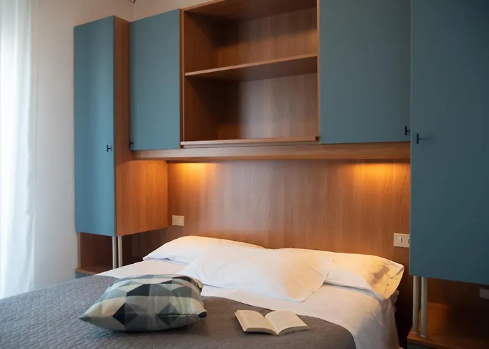 Hotel Crystal