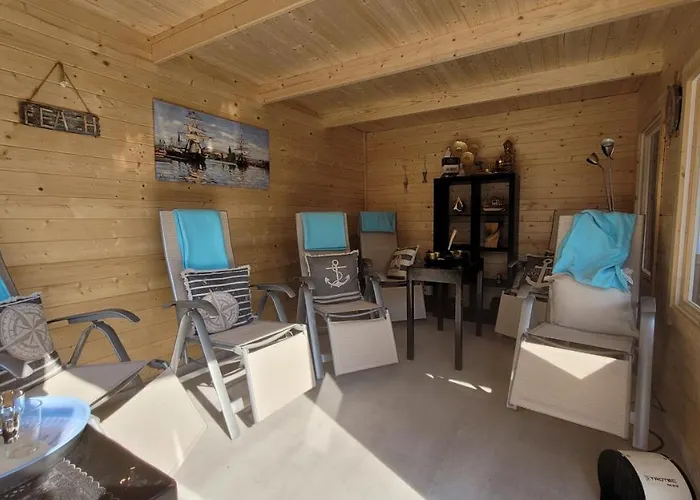 Hotel Aquarius