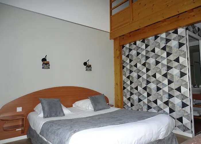 Hotel Les 3 Marchands