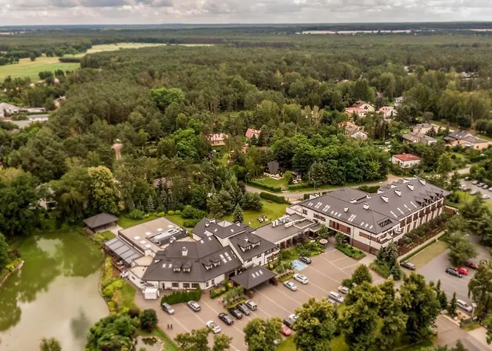 Kolumna Park Hotel