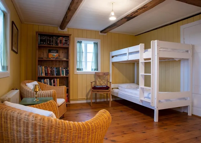 Hotel Flatey