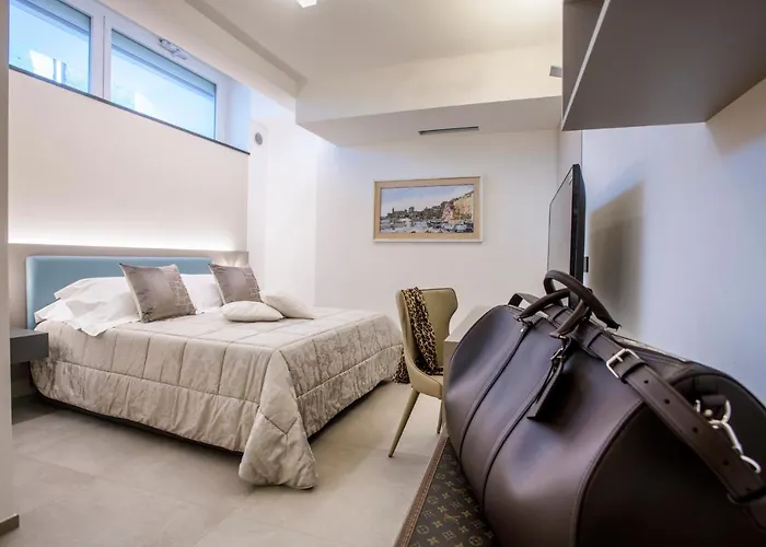 Vistamare Luxury Retreat Appartamenti