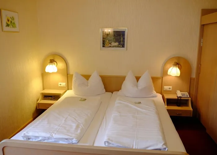 Flair Hotel Schwanen