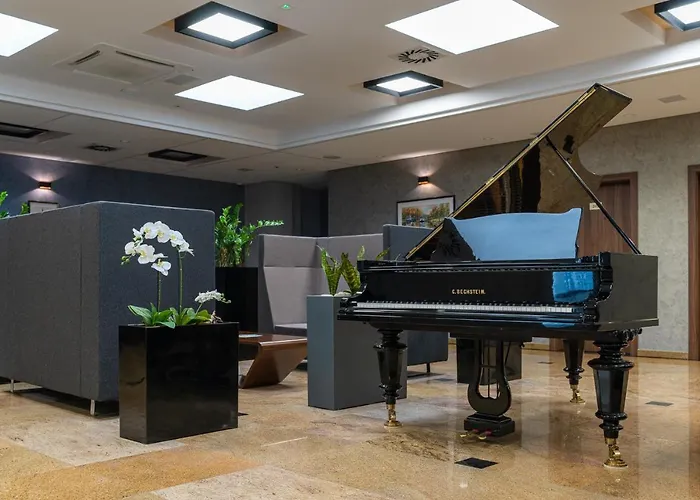 Hotel Wodnik