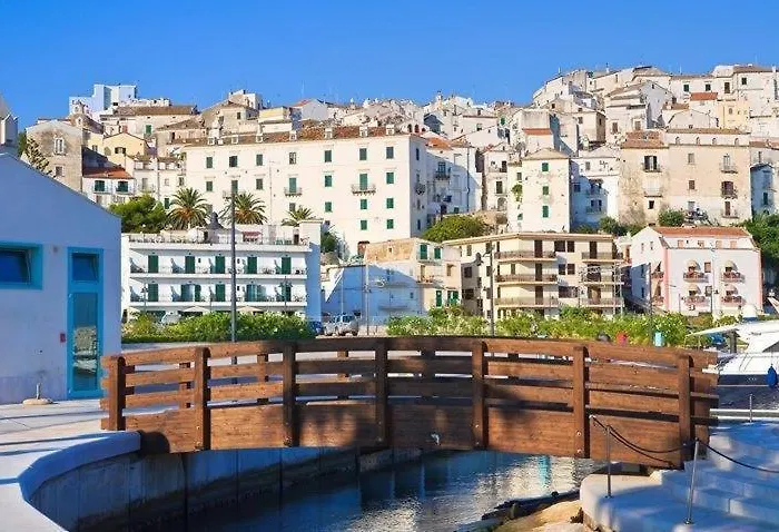 B&B La Maison Del Borgo