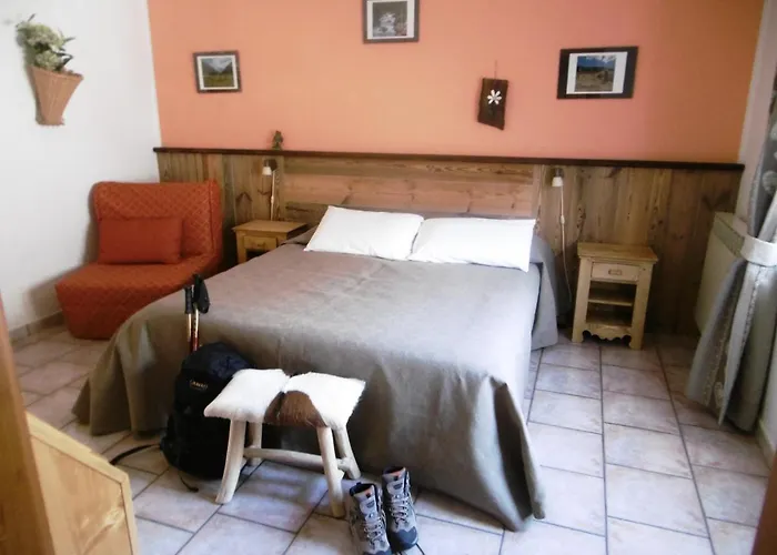 Albergo Croce Bianca