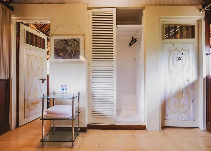 Bebek Cottages Sanur