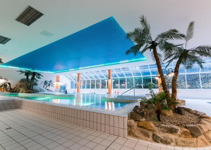 Familien Apartmenthotel Panoramic