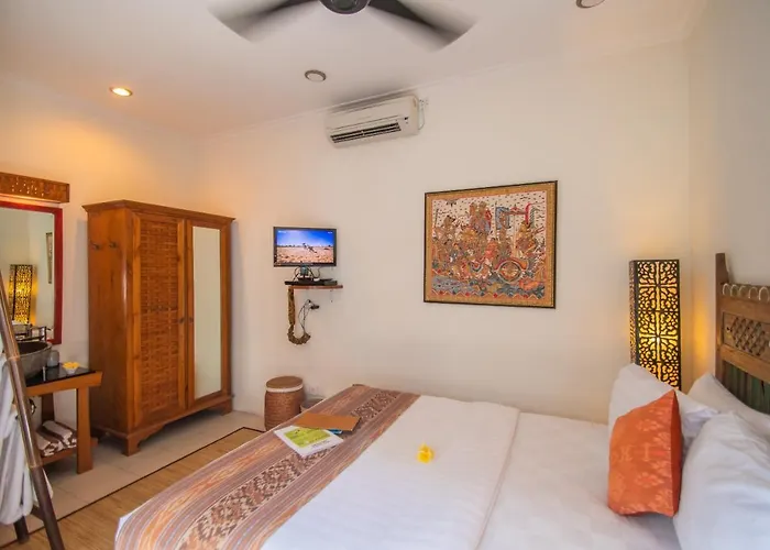 Kembali Lagi Guest House