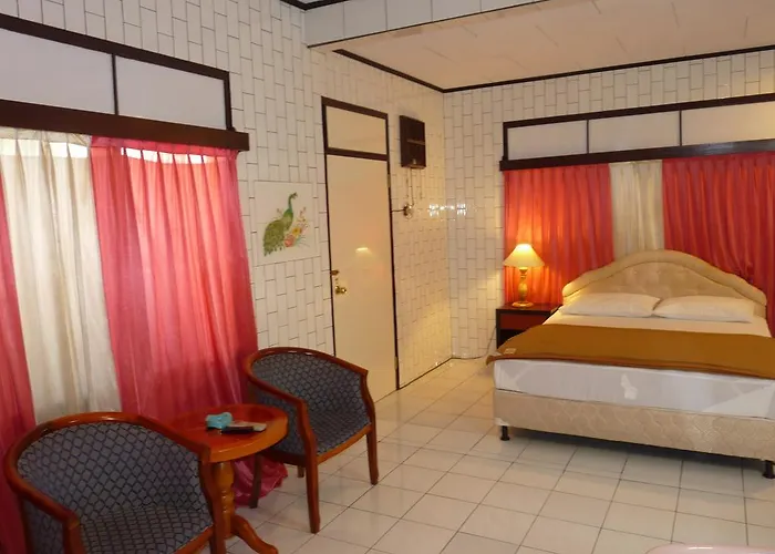 Sumber Ria Hotel