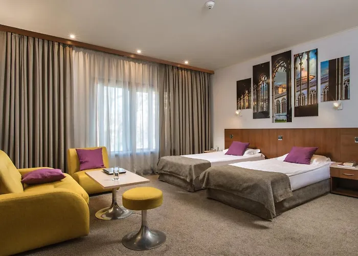 Antique Forum Hotel "Self Check-In" Stara Sagora