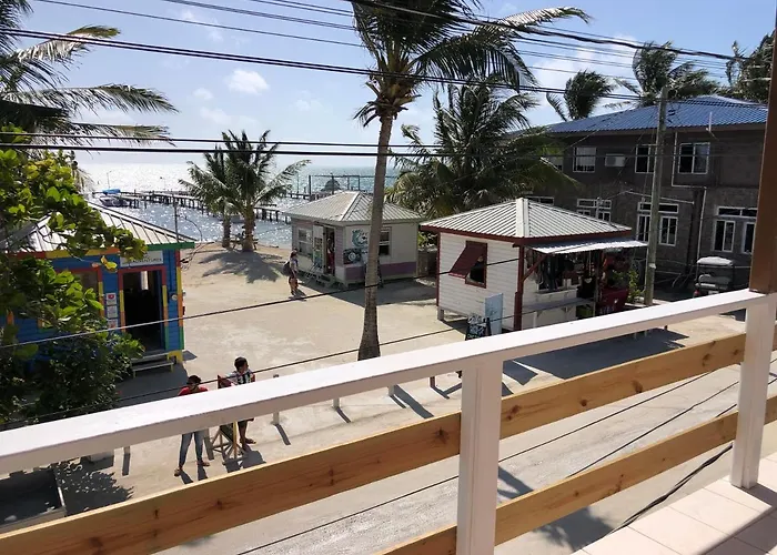 Blue Wave Guest House