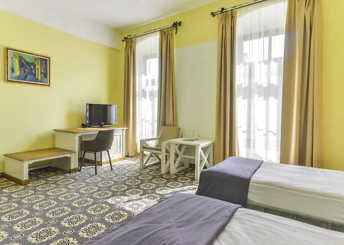 Hotel Sighisoara