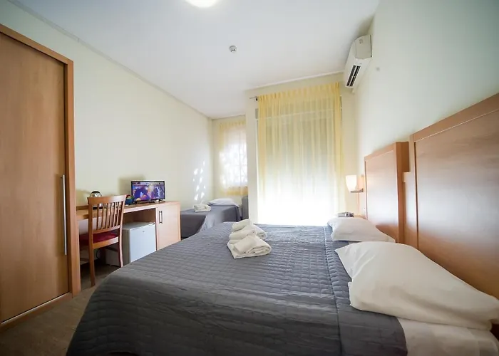 Hotel Foresteria