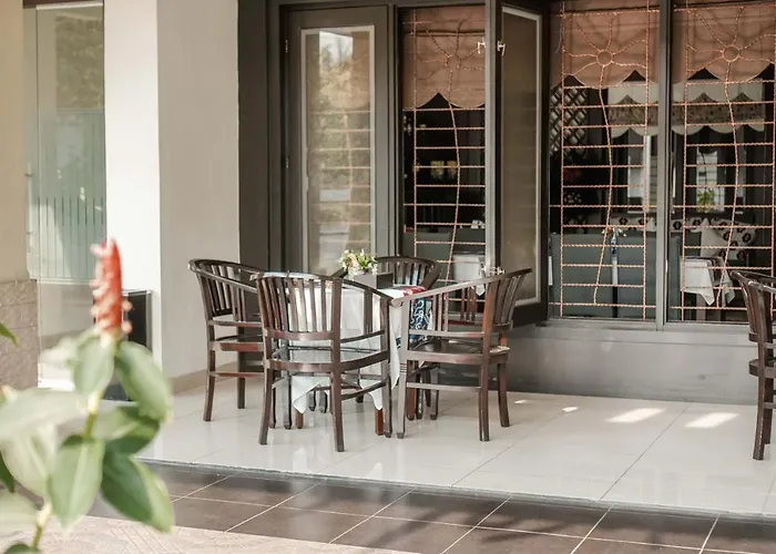 Pasola Guest House