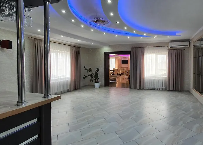 Hotel Konus