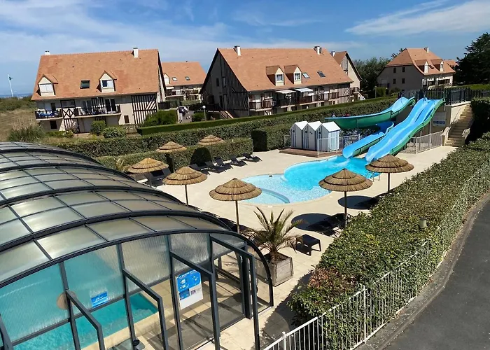 Hôtel Club de la Plage