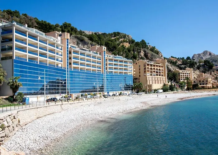 Pierre & Vacances Altea Beach - Port