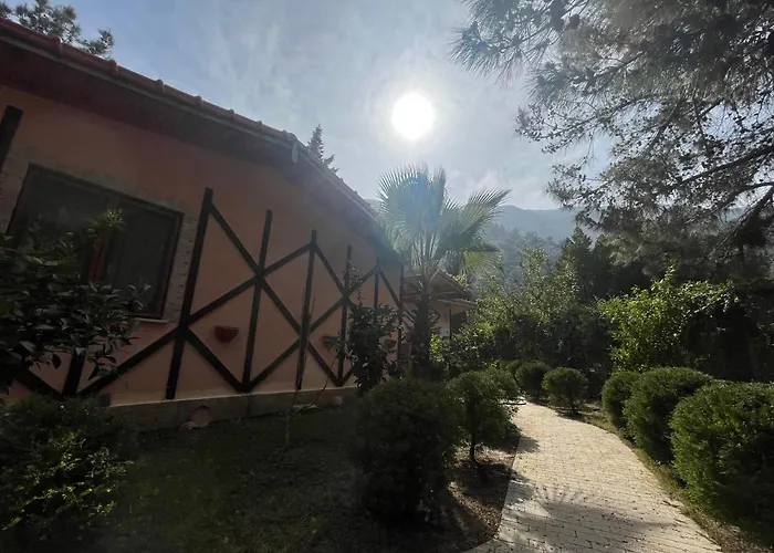 Ipek Apart Hotel