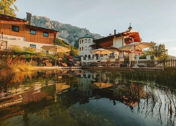 Hotel Lindenhof