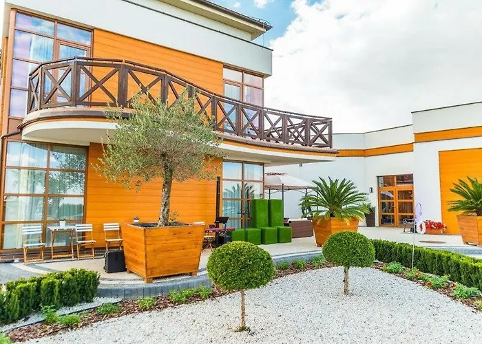 Hotel Kristoff