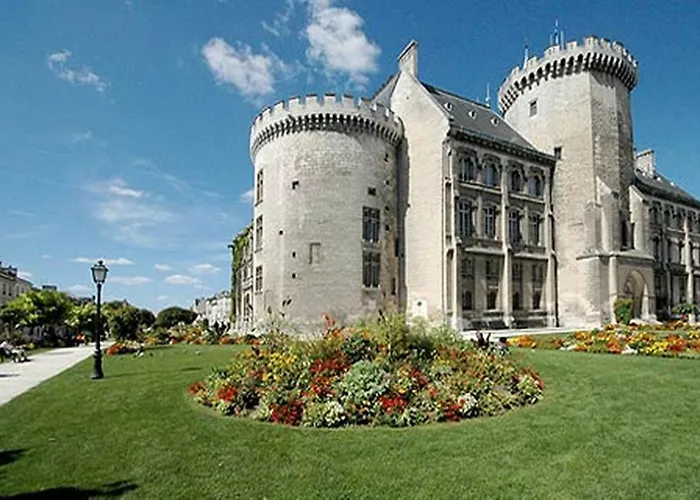 Hôtel des Pyrénées